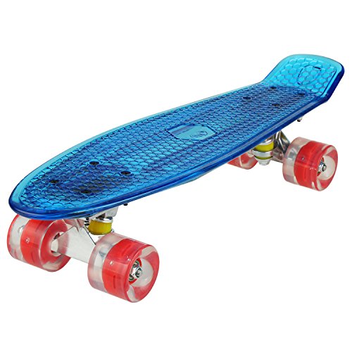 WeSkate Skateboard 22"