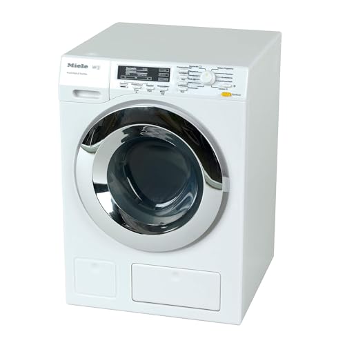 Mini-Waschmaschine unserer Wahl: Klein Theo 6941 Miele Waschmaschine