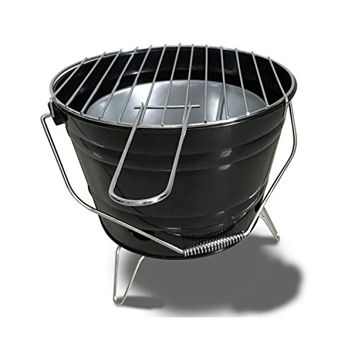 ACTIVA Camping Grill