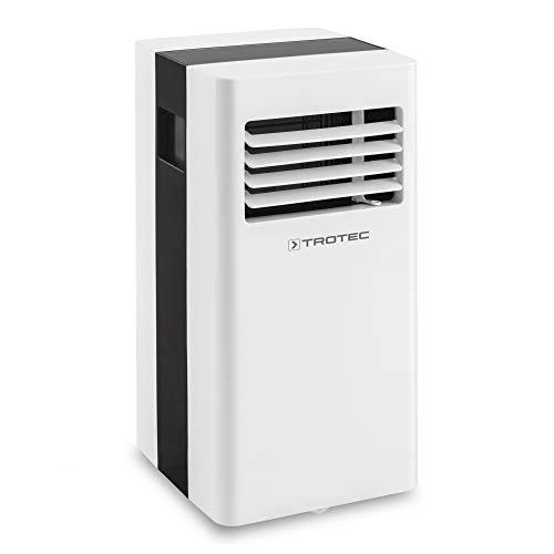 TROTEC PAC 2100 X mobile Klimaanlage 3-in-1 Kühlung