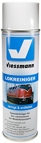 Viessmann 6856 - Lokreiniger