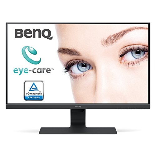 Monitor unserer Wahl: BenQ GW2780 68.58 cm (27 Zoll) LED monitor (Full