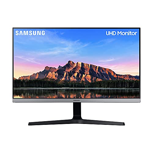 Samsung UHD Monitor U28R550UQP