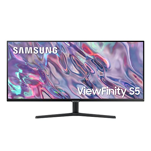 Samsung ViewFinity S50C Monitor S34C500GAU