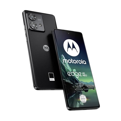 Motorola edge40 neo Smartphone