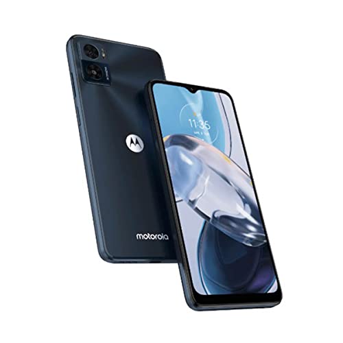 Motorola Moto e22 Smartphone 32GB 16.5cm