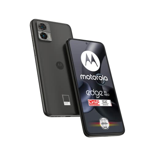 Motorola Moto Edge30 neo Smartphone