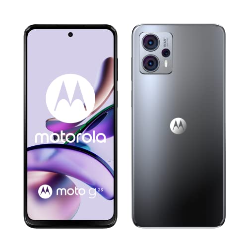Motorola Moto g23 Smartphone 128GB 16.5cm