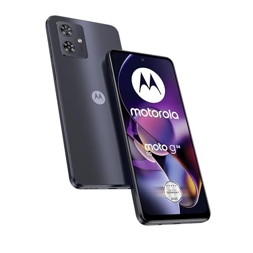 Motorola moto g54 5G