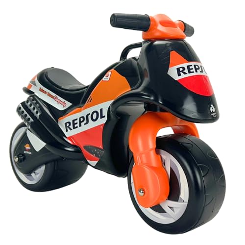 INJUSA Moto Laufrad Neox Repsol
