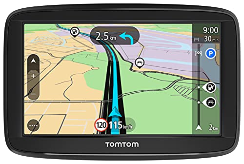 TomTom Navigationsgerät Start 52 -