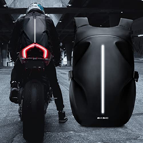 Motorrad-Rucksack im Bild: HYC00 Motorradrucksäcke für Herren