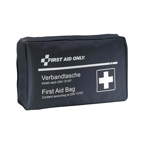 First Aid Only Motorrad Verbandtasche DIN 13167 |