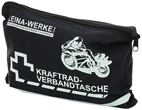 Leina-Werke 17001 Kraftrad-Verbandtasche Typ