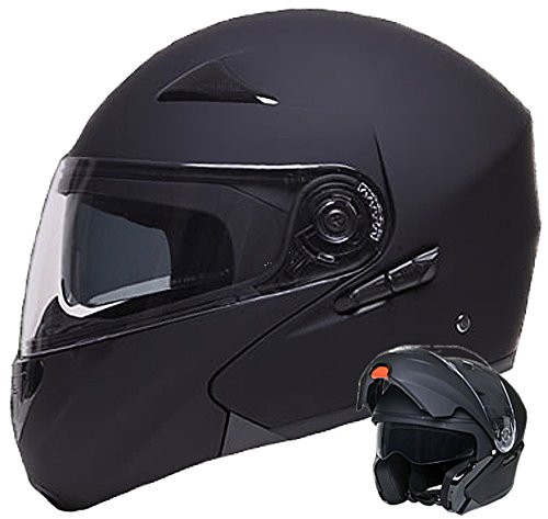 RALLOX Helmets Klapphelm Integralhelm Helm Motorradhelm