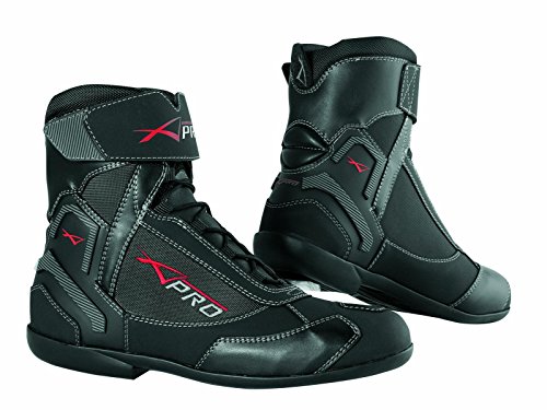 A-Pro Wasserdichte Schuhe Motorrad Stiefel Sport (5180000072971)