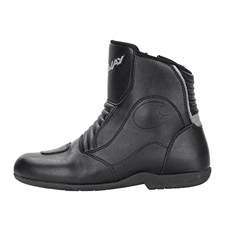 FAST WAY FTS-1 S Stiefel