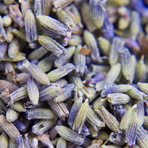 Mottenschutz im Bild: LAVODIA Lavendel Duftsäckchen