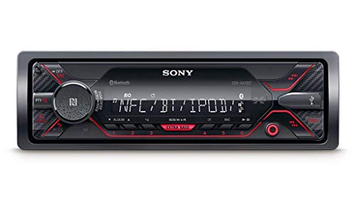 Sony DSX-A410BT MP3 Autoradio