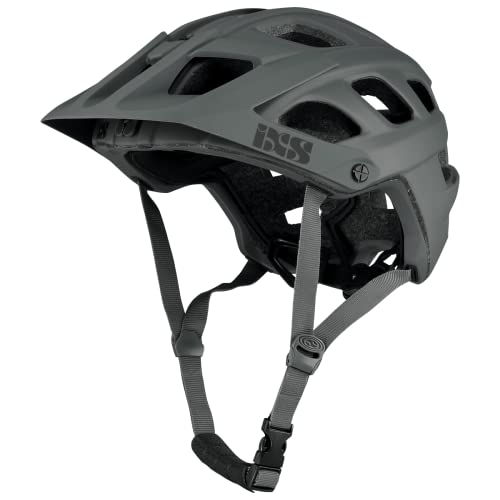 IXS Evo Mountainbike-Helm