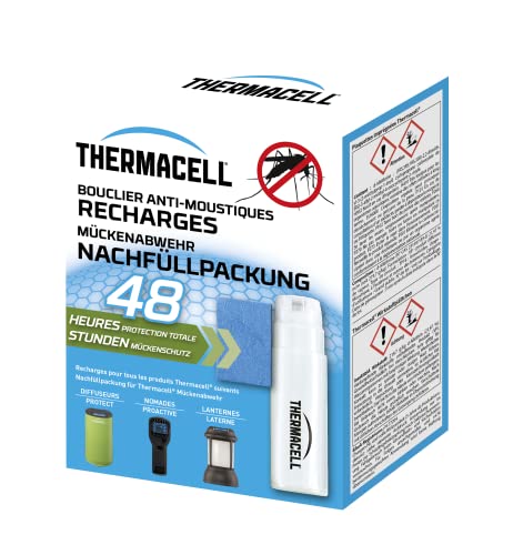 Thermacell Mückenabwehr