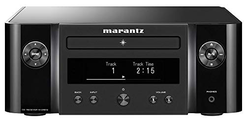 Marantz Melody X (M-CR612) HiFi Anlage