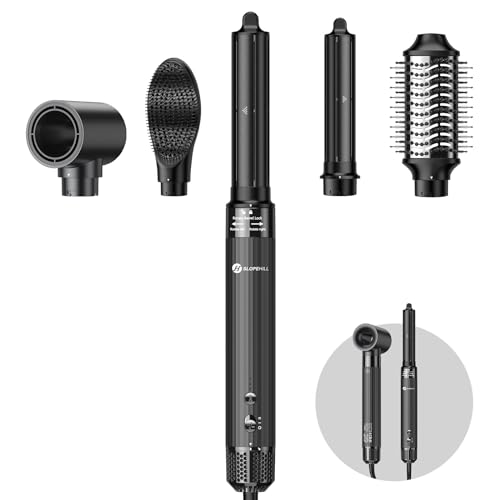 slopehill Airstyler 5 IN 1
