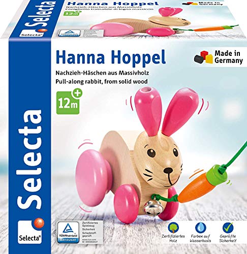 Selecta 62023 Hanna Hoppel