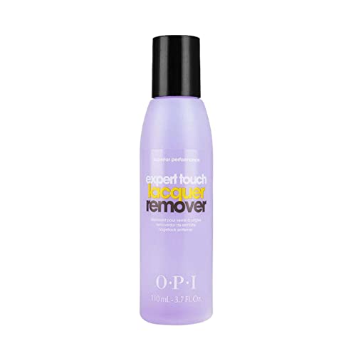 OPI Expert Touch Lacquer Remover –