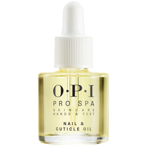 OPI ProSpa Nail & Cuticle Oil – Nagelöl