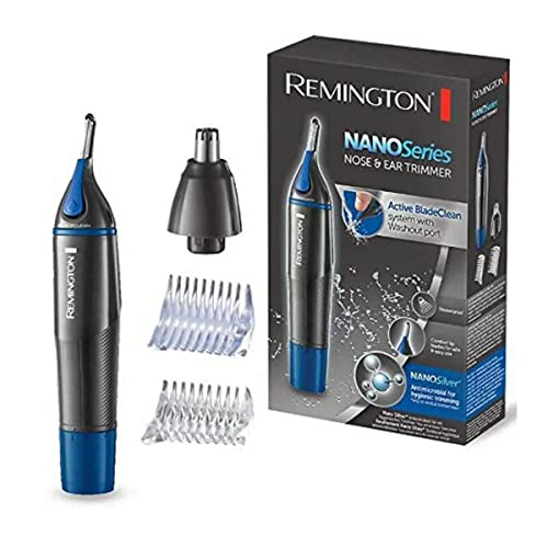 Remington Multi- Haarschneidemaschine [Nasenhaartrimmer