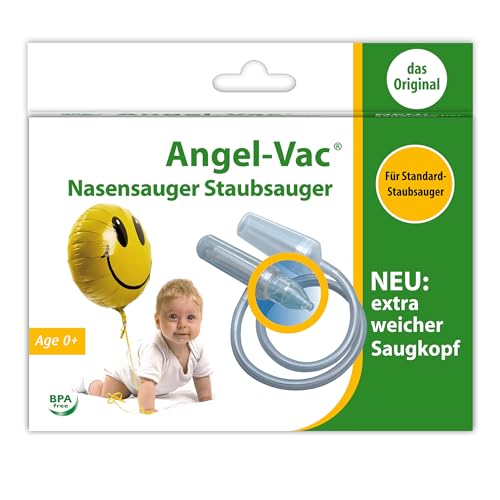 Angel-Vac Nasensauger Baby