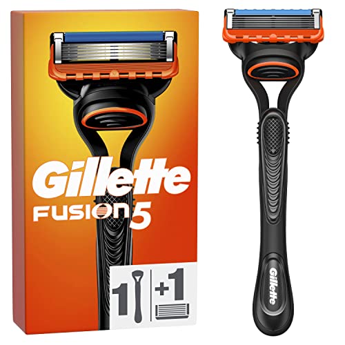 Gillette Fusion 5 Nassrasierer Herren