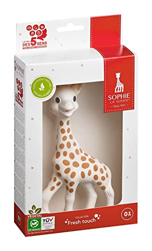 Sophie La Giraffe Fresh Touch 516910 Dose