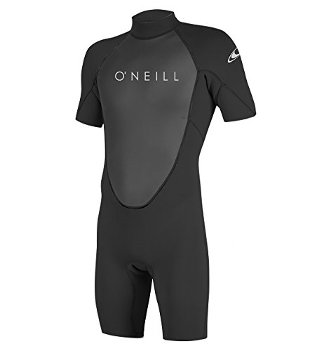 O'Neill Wetsuits Men's Reactor-2 2mm Back