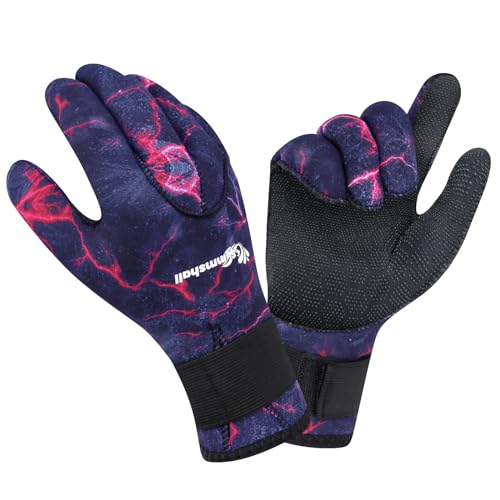 Summshall 3mm Neopren Handschuhe