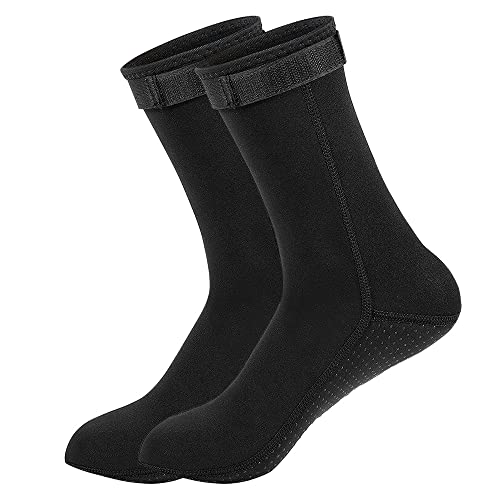 JOYJ 3mm Neopren-Socken