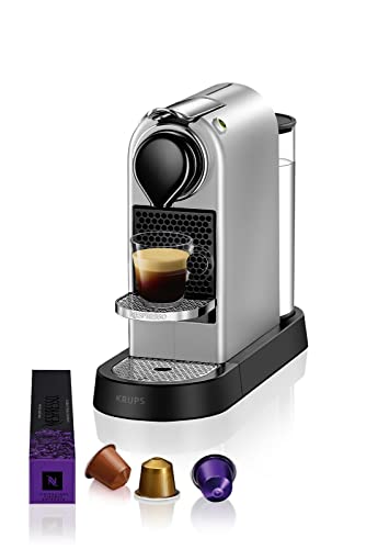 Krups Nespresso XN741B Kaffeemaschine