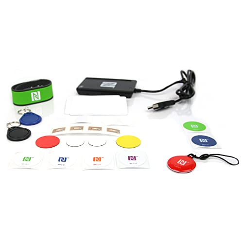 NFC21 NFC Starter Kit