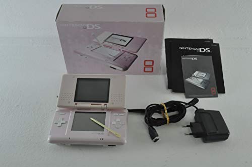 Nintendo DS - Konsole