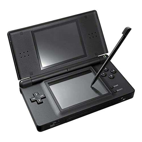 Nintendo DS Lite - Konsole