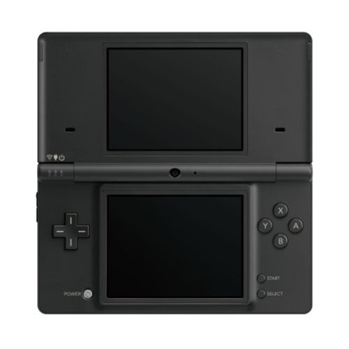 Nintendo DSi - Konsole