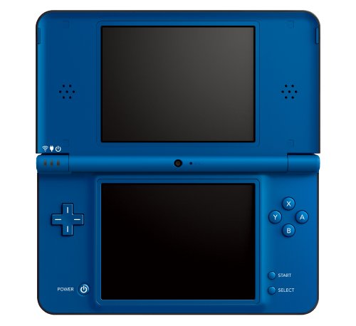 Nintendo DSi XL - Konsole