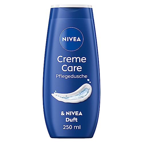 NIVEA Creme Care Pflegedusche (250 ml)