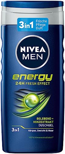 Nivea Men Energy Duschgel (250 ml)