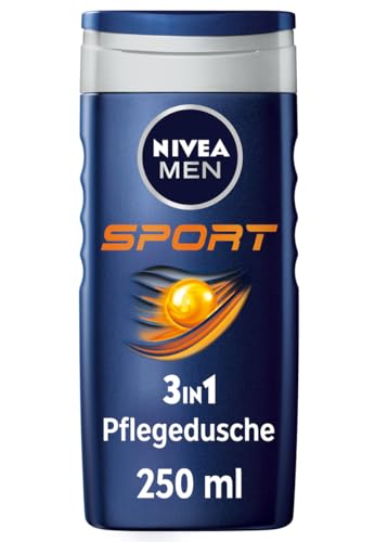 NIVEA MEN Sport Duschgel (250 ml)