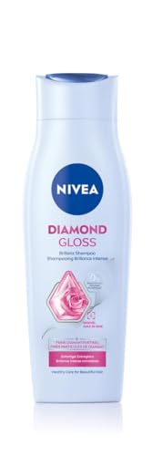 NIVEA Diamond Gloss Shampoo