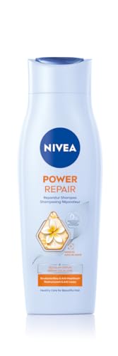 Nivea Power Repair Reparatur Shampoo