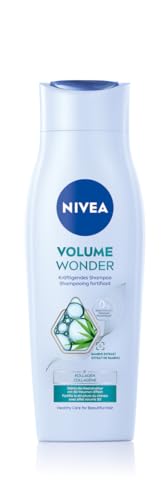 Nivea Volume Wonder Kräftigendes Shampoo