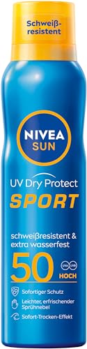 NIVEA SUN UV Dry Protect Sport